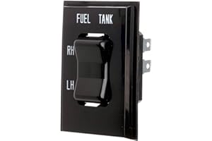 ACDelco D7089C GM Original Equipment Fuel Tank Selector Switch