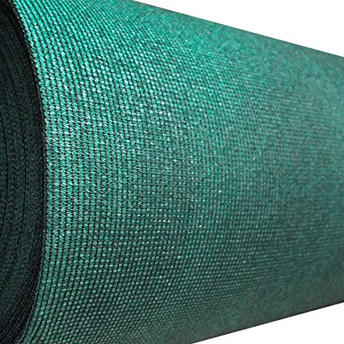 Easy Gardener Sun Screen Fabric (Reduces Temperature Up to 15 Degrees