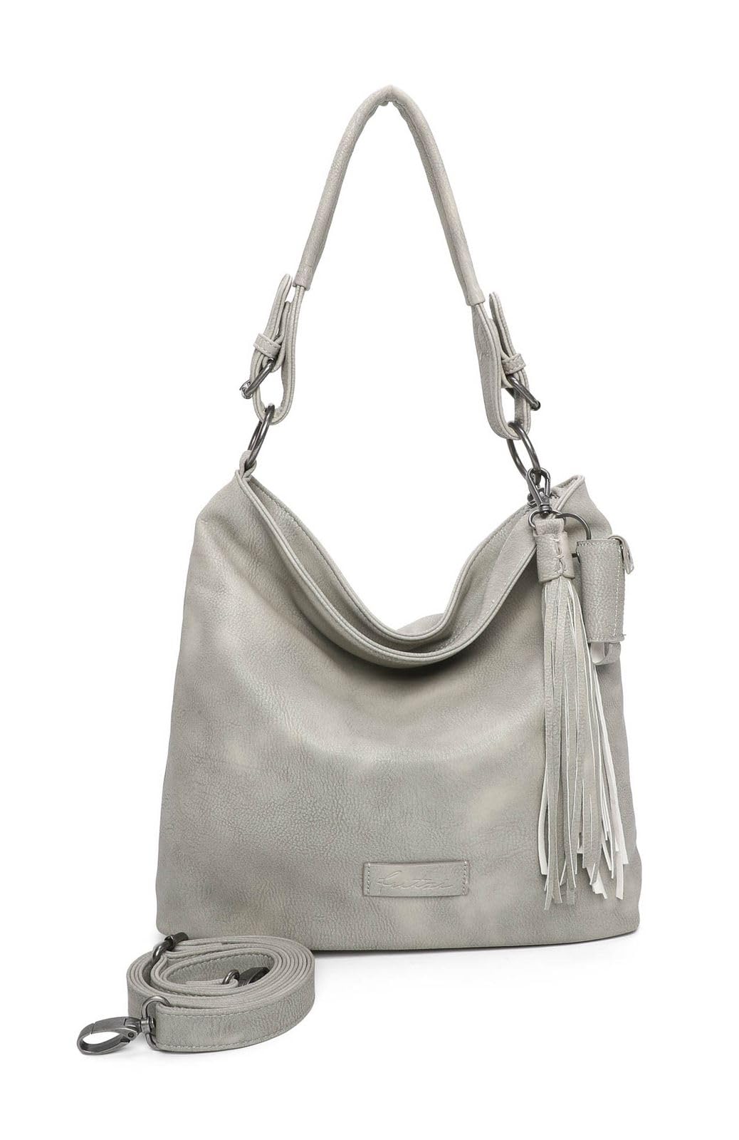 Fritzi aus Preussen Women's Lipstick02 Radix Pebbles hobo, N