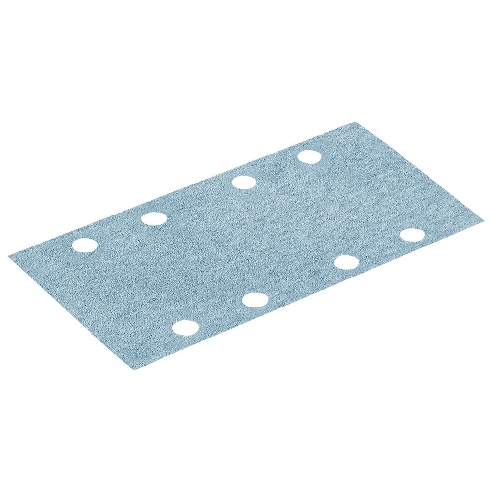 Festool 498943 – Sheet of Sanding Discs STF 93 x 178 P400 GR/100