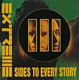 III Sides To Every Story