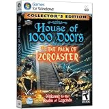 House of 1,000 Doors: Palm of Zoroaster (Collector's Edition)