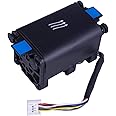 BestParts New Cooling Fan Compatible with HP DL320E G8 Gen8 Server 675449-002