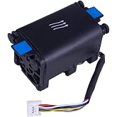 BestParts New Cooling Fan Compatible with HPE ProLiant DL320E Gen8 Server | 675449-002/-001