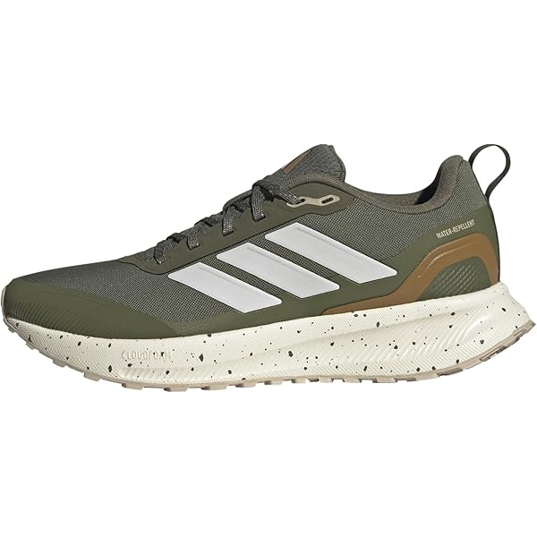 Amazon.com | adidas Women's Response Trail Running Shoes,Carbon/Raw Steel/ Trace Scarlet,11 M US | Trail Running