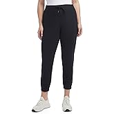 Jockey Womens Infinity Red Eye Jogger Sweatpants