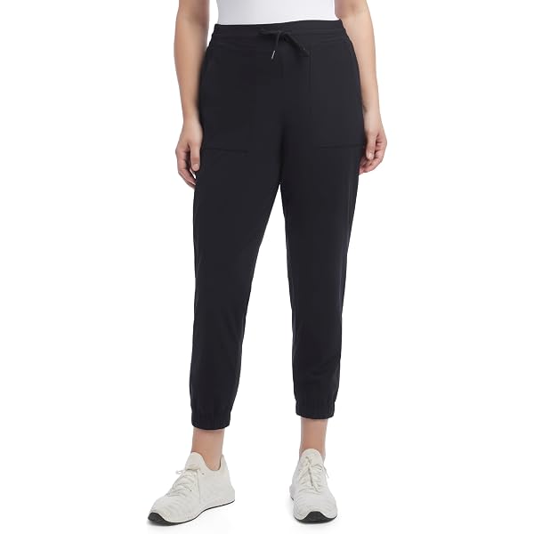 Pantalones Deportivos Térmicos Para Mujer - Forro Polar, Cintura Alta Elástica, Ideales Para Invierno