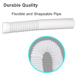 Prestantious Extra Flexible Pipe for Prestantious