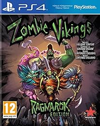 Zombie Vikings