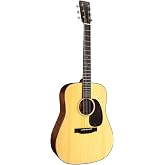 Martin D-18 Gloss (Right)