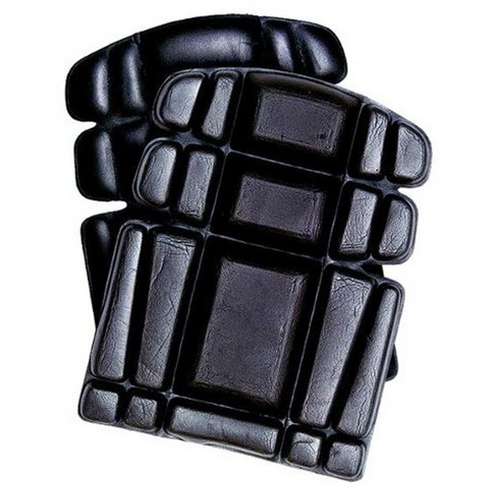 Leber&Hollman ONKINGBEE Knee Protectors, Knee Pad, Knee Protection, Black, Uni Size