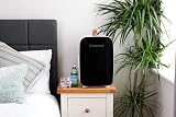 Subcold Pro15 Luxury Mini Fridge 15L Portable 12V 240V Black view 2