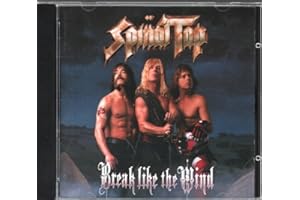 Break Like the Wind