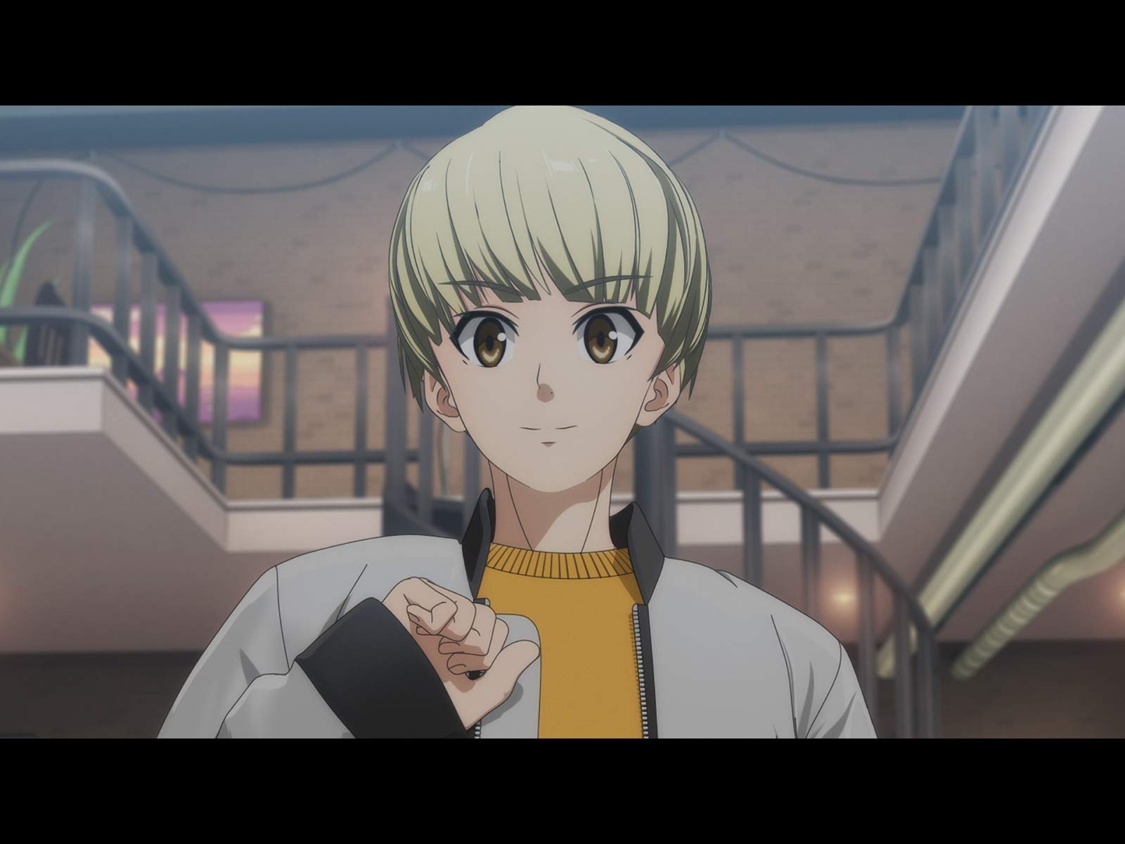 Amazon Co Jp アルゴナビス From Bang Dream を観る Prime Video