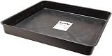 Swiftair Drip Tray 60x60x7 cm Gravel Garden Tray 28 L 60cm Square view 2
