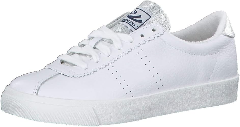 superga comflealame sneaker