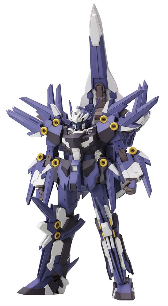 Kotobukiya Ex-Exbein Super Robot Taisen Original