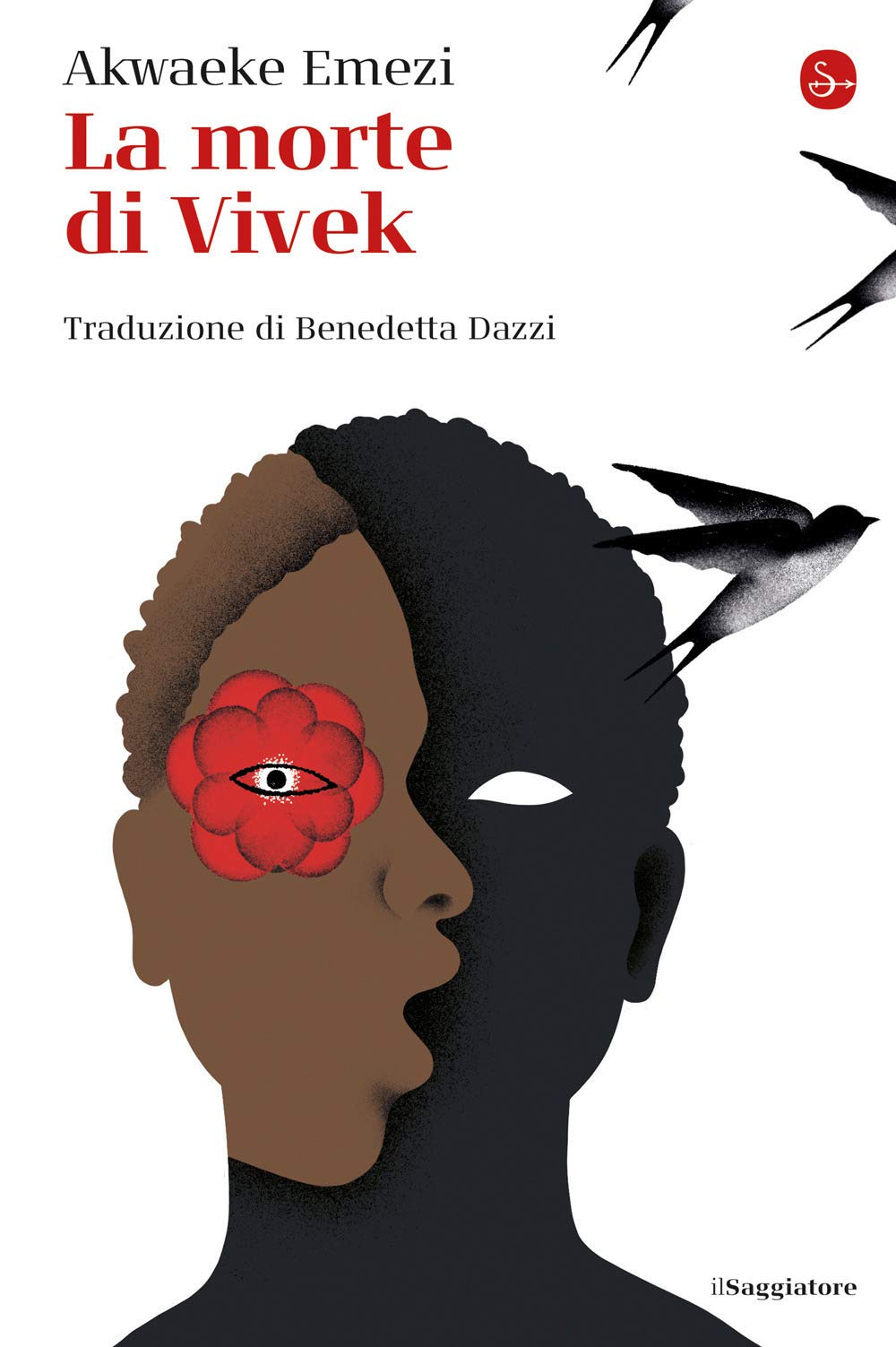 Amazon - La morte di Vivek : Emezi, Akwaeke, Dazzi, Benedetta: Libri