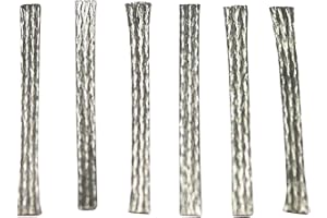 Scalextric Replacement Braid Pack of 6 for 1:32 Slot Race Cars C8075