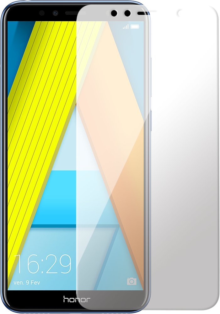 2.5D Tempered Glass Screen Protector for Honor 7A