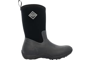 MUCK Women's Arctic Weekend