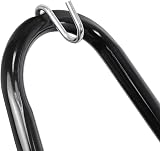 Harbour Housewares Hammock Frame Stand Metal Garden Camping Stand Only view 4