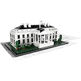 LEGO Architecture White House (21006)