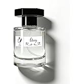 Perfume for Men - Eau de Parfum, Floral and Woody with Notes of Woody, Rose & Vanilla, Long Lasting Fragrances for Men 1.69 Fl Oz ﻿