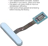 Shanrya Master Key Flex Cable PCB Home Button Fingerprint Repair Replacement view 7