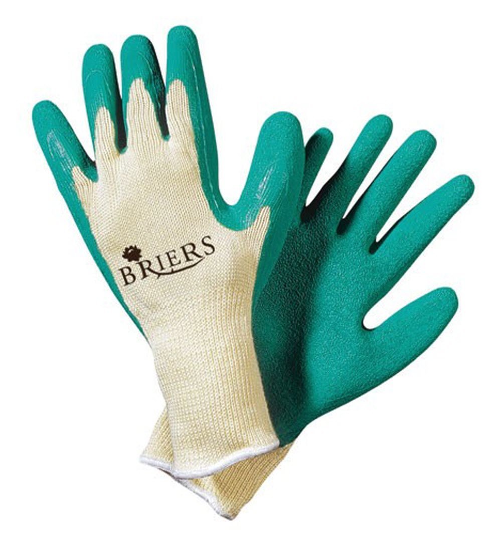 Briers General Gardener Gloves, Medium