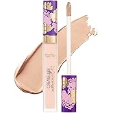 tarte maracuja creaseless full-coverage concealer – Waterproof Longwear with Vitamin C to Hydrate look of Dark Circles, Blemishes & Discoloration, Vegan & Cruelty Free