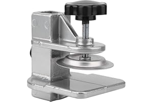 Clamp for Dog Grooming Table Telescoping Arm Clamps Dog Cleansing and Beauty Products Clipping Groom Replacement Part Parts G
