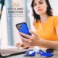 Dreem Fibonacci Compatible with iPhone 14 Pro Max