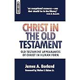 Christ in the Old Testament: Old Testament appearances of Christ in Human form