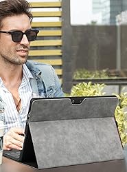 Protective Case for Surface Pro11/Pro 10/Pro 9