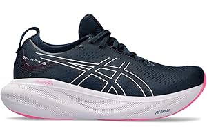 ASICS Men's Gel Nimbus 25 Running Shoes