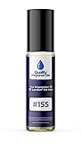 Quality Fragrance Oils' London for Men Impression