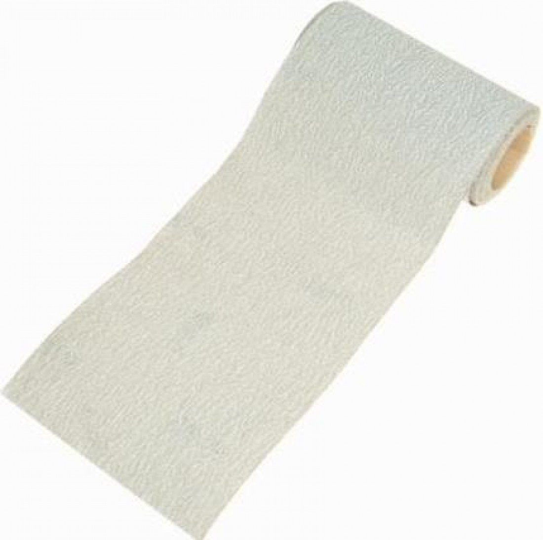 Faithfull ARS115320 Silicon Carbide Finishing Roll 5m x 115mm x 320g