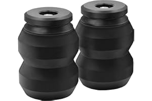 FlyingAMZ DR1500DQ Suspension Enhancement System Compatible with Ram 1500 (2009-2023)