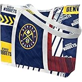 Pro Specialties Group Denver Nuggets Tote TM1854