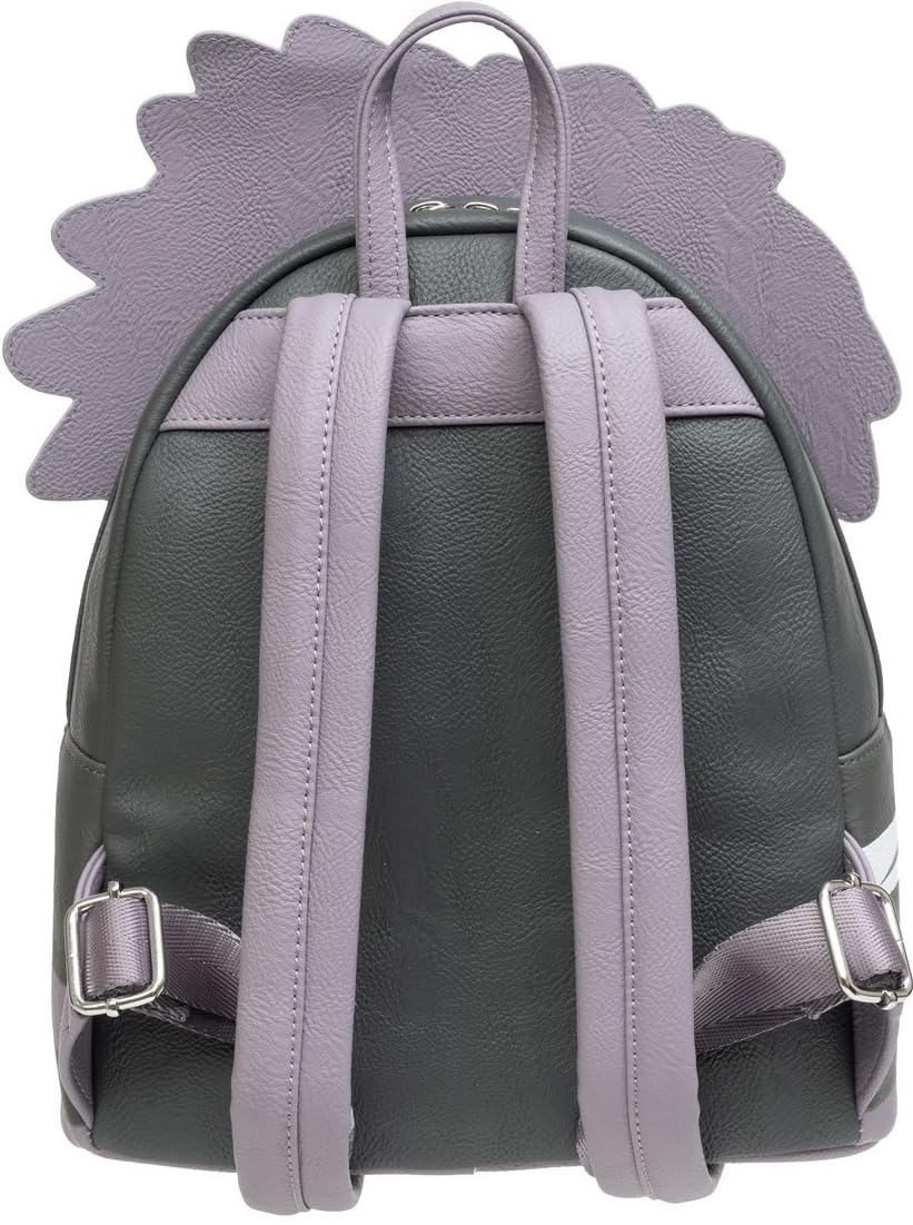 Mua Loungefly Naruto Pop Kakashi Hatake Anbu Mask Mini-Backpack ...