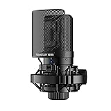 TAKSTAR Professional Recording Microphone, XLR 16mm