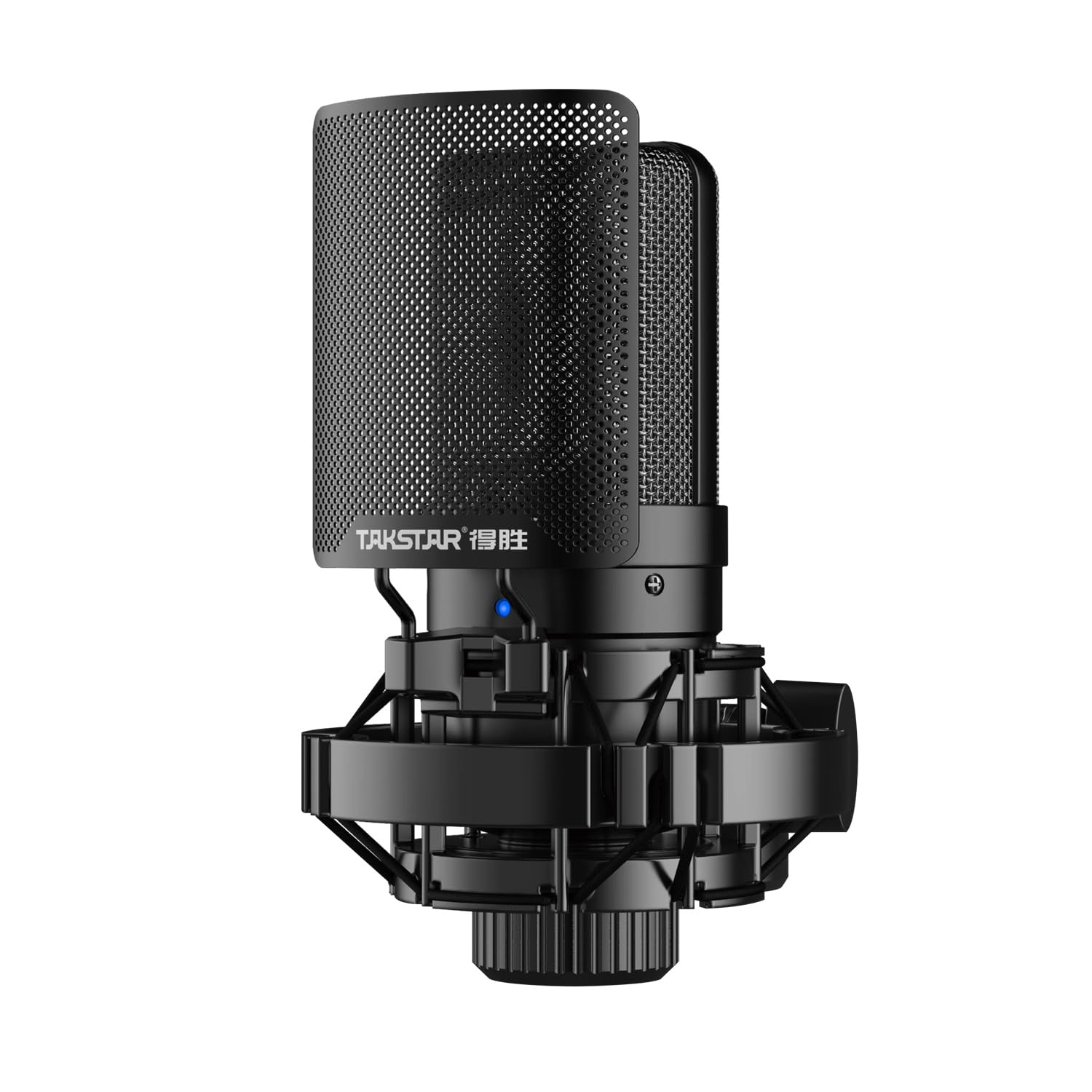 TAKSTAR Professional Recording Microphone, XLR 16mm