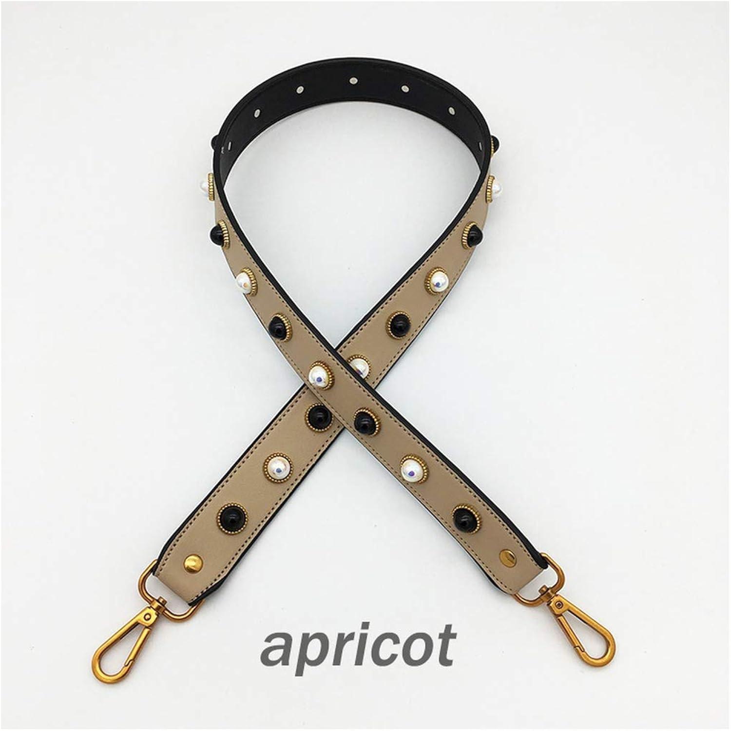 Crossbody Bag Strap Replacement IUCN Water