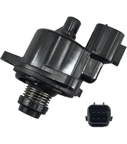 IAC-Leerlauf Luft Regelventil Für Mitsubishi Chrysler Dodge MD628166