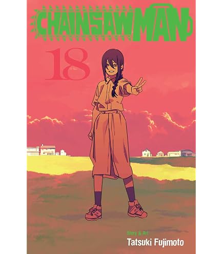 Gufatoo Chainsaw Poster Man Japanese Anime Movie Comics Film Cover Für