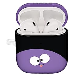E It Mon Compatible with AirPods Case Protective