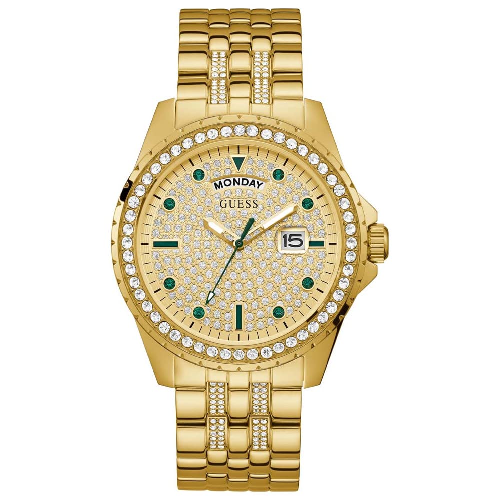 Guess Analog hGU769, Multicoloured, Bracelet