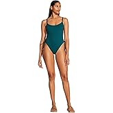 Vitamin A Women's Swimwear One Piece Swimsuit Gemma Bathing Suit