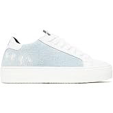 P448 Womens Thea Denim 1 EU 41 (US Women's 11) M